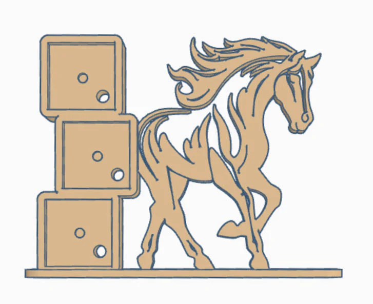 STL Collection — 12